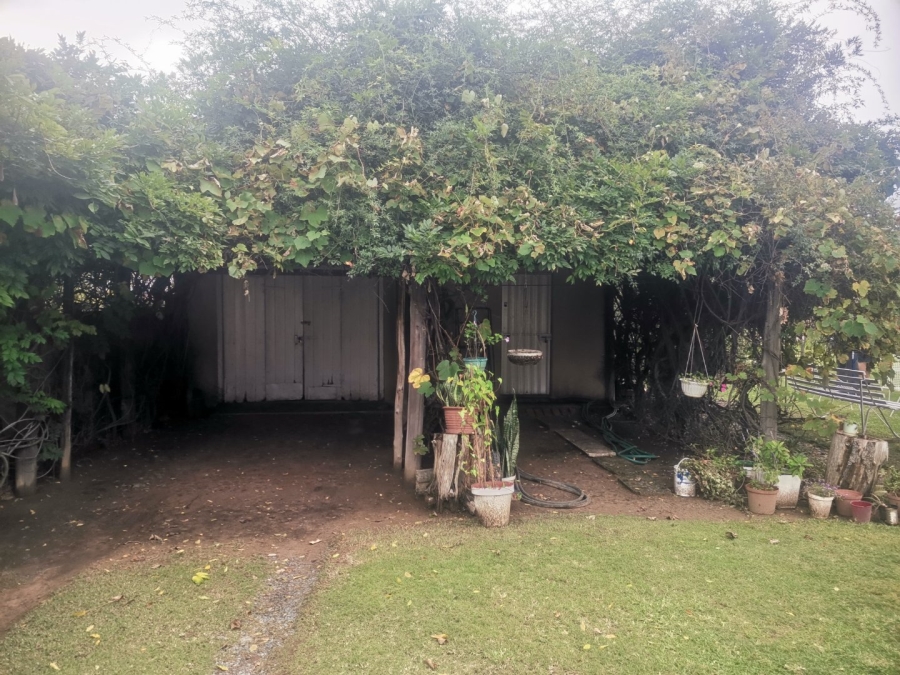 3 Bedroom Property for Sale in Senekal Free State